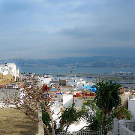 מלון טנג'יר Dar L'Alhambra מראה חיצוני תמונה