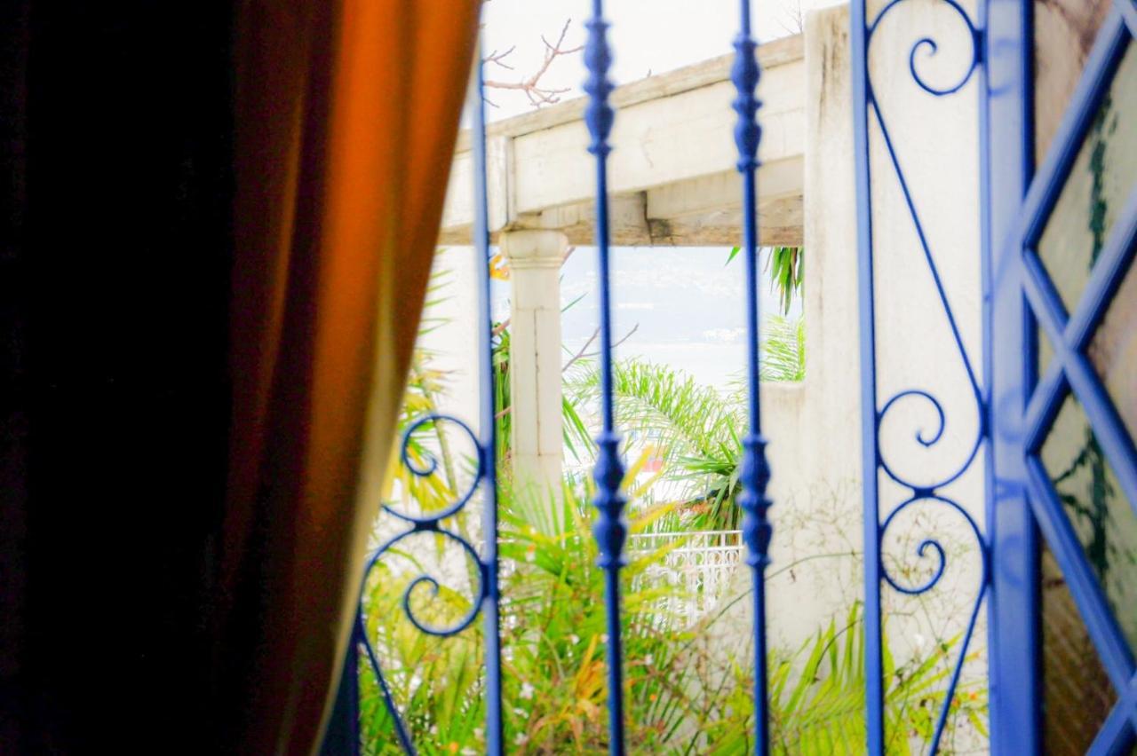 מלון טנג'יר Dar L'Alhambra מראה חיצוני תמונה